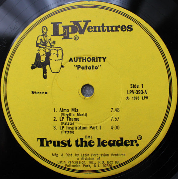Authority