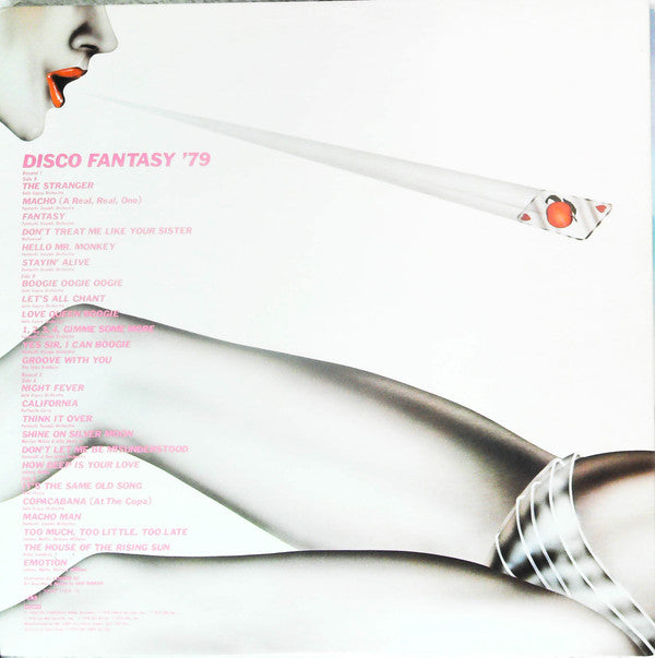 Disco Fantasy '79
