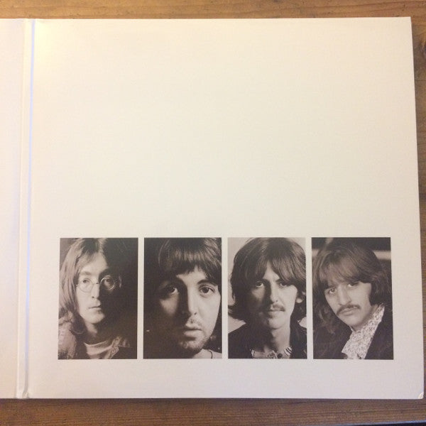 The Beatles