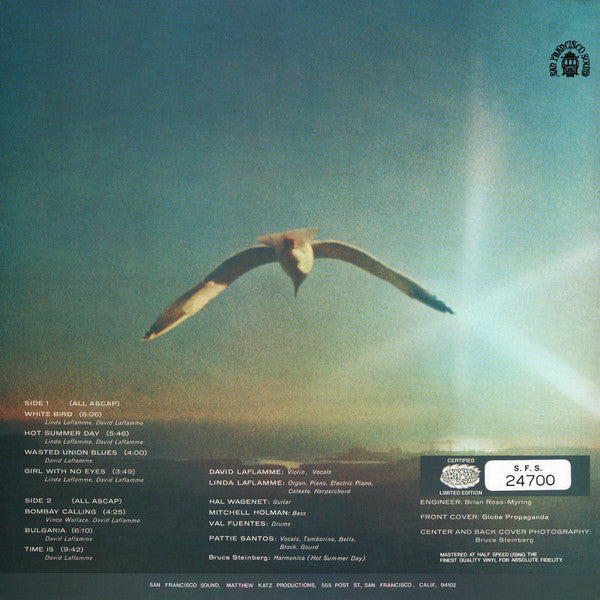 It's A Beautiful Day