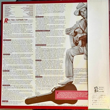 Rare Takes & Radio Cuts