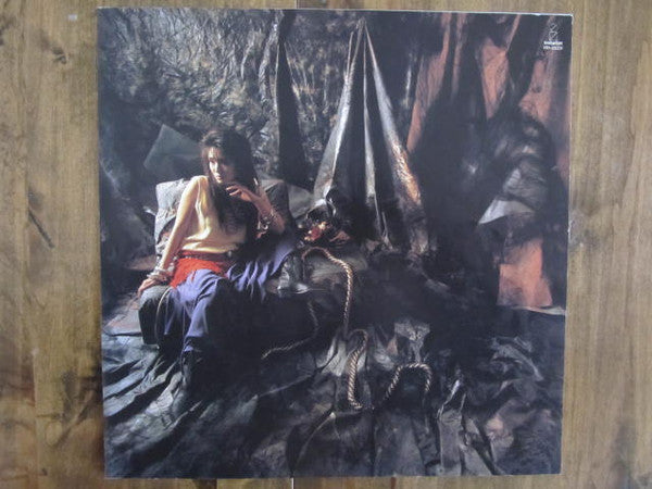 Love Never Turns Against