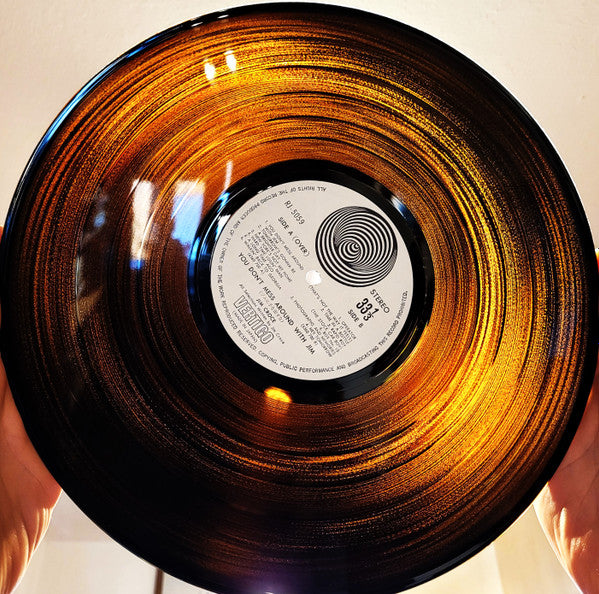 You Don't Mess Around With Jim