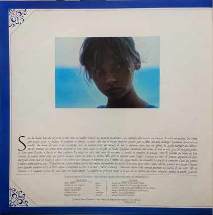 Laura Les Ombres De L'Ete