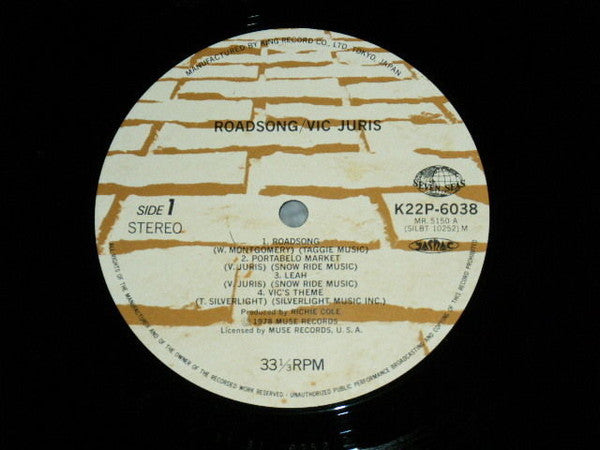 Roadsong