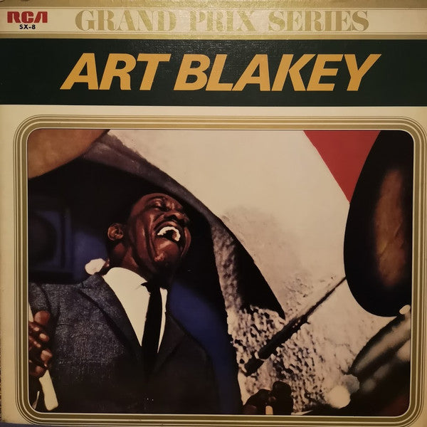 Art Blakey & The Jazz Messengers