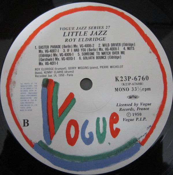 Little Jazz