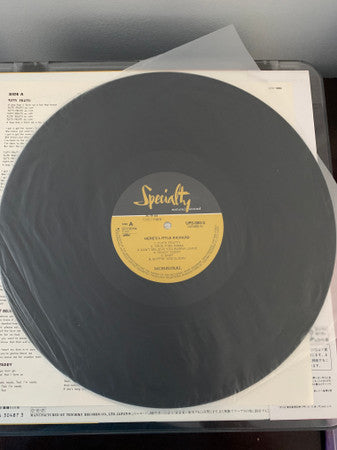 Here’s Little Richard