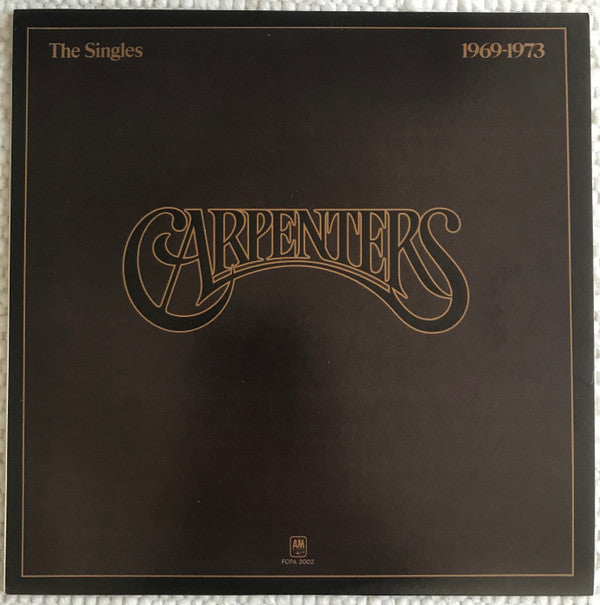 The Singles 1969-1973