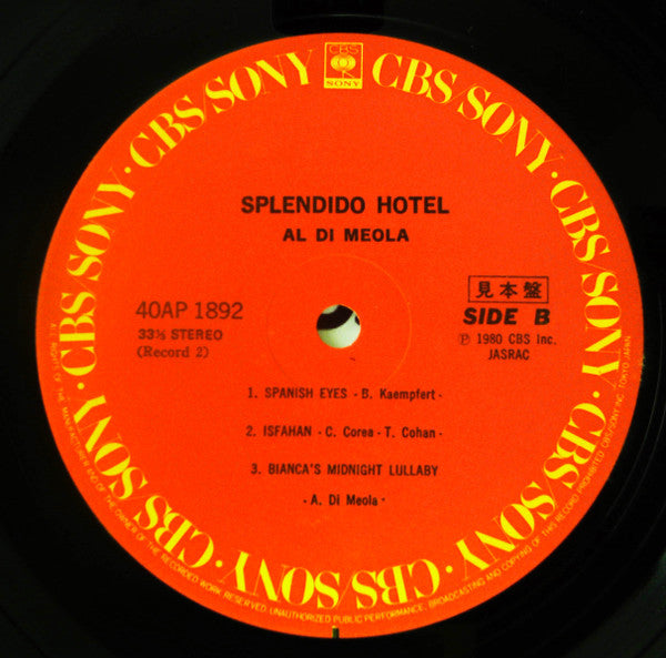 Splendido Hotel