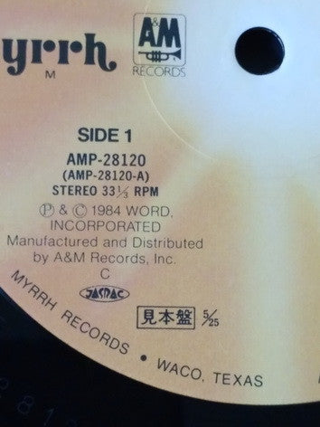 The Wonders Of His Love