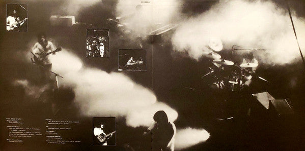 Live Alive (Absolutely)