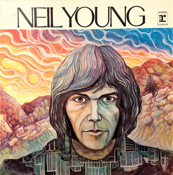 Neil Young = ニール・ヤング