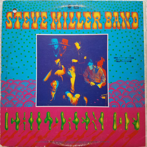 Children Of The Future