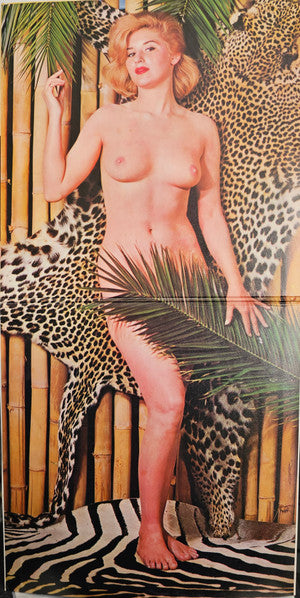 Mood Strings No. 1 = ムード・ストリングス No.1