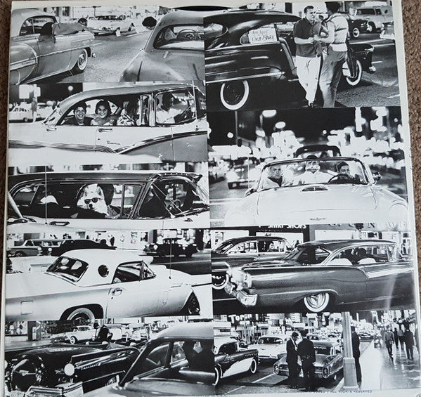 Stars & Stripes Forever