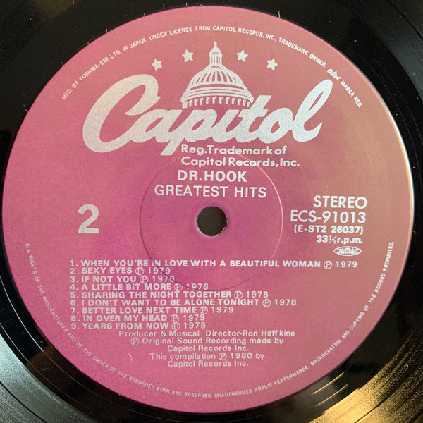 Greatest Hits