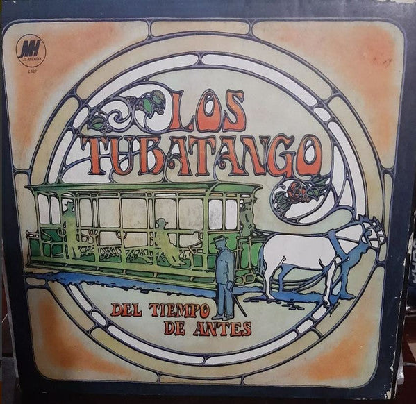 Del Tiempo De Antes