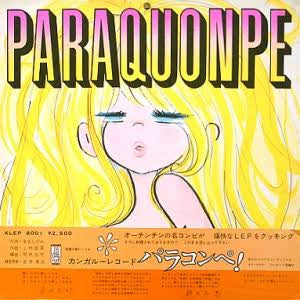Paraquonpe