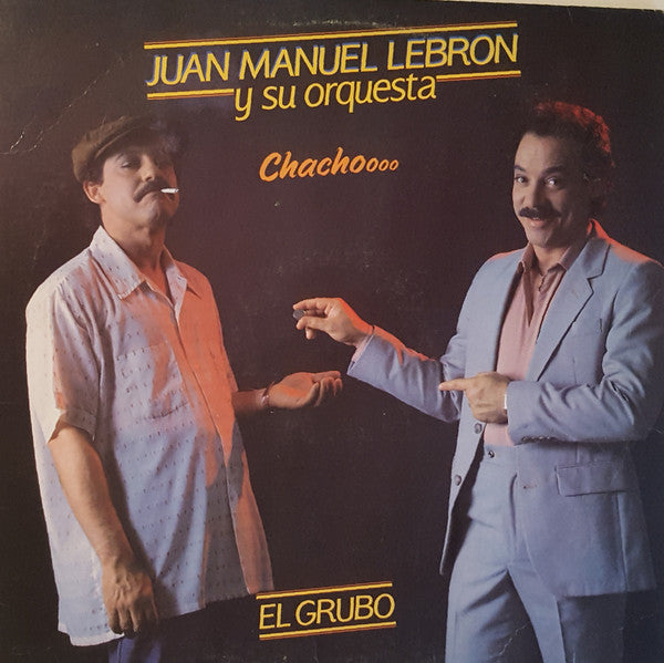 El Grubo
