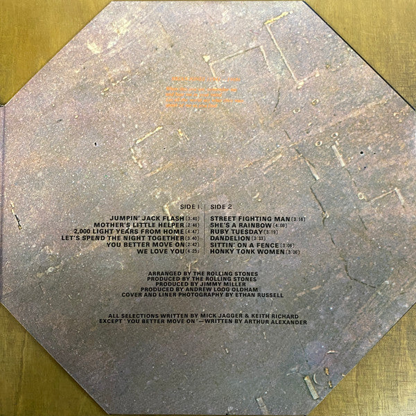 Through The Past, Darkly (Big Hits Vol. 2)