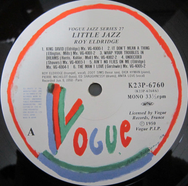 Little Jazz