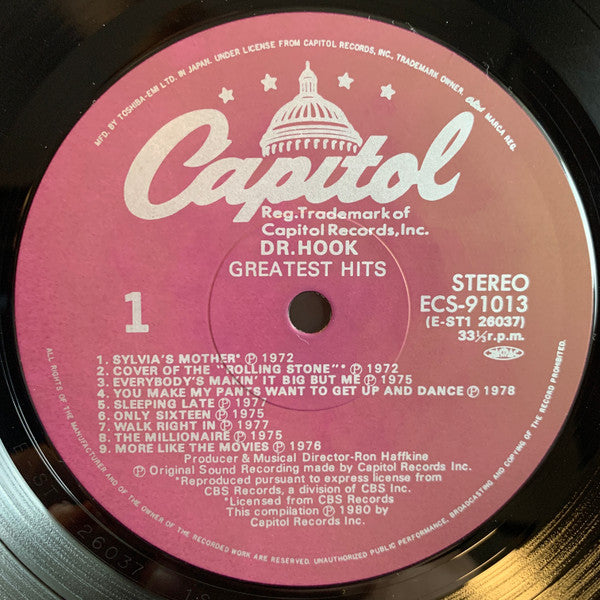 Greatest Hits