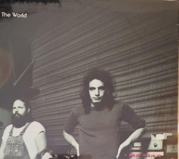 Countdown To Ecstasy