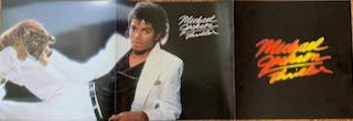 Thriller = スリラー