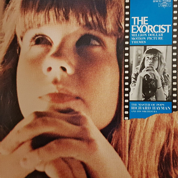 Million Dollar Motion Picture Themes - The Exorcist