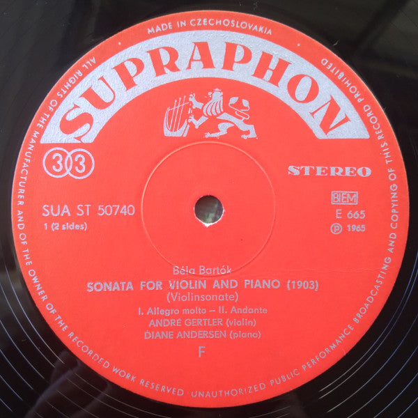 Violin Concertos: No.1 In B Flat Major, K.207 / No.2 In D Major, K.211 / No.4 In D Major, K.218