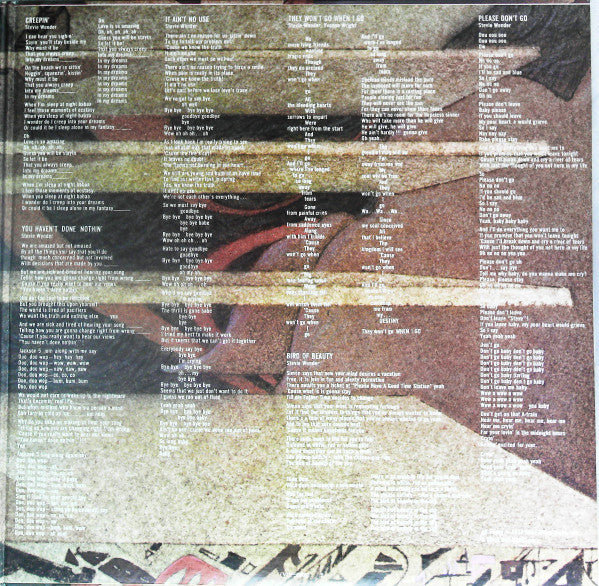 Fulfillingness' First Finale