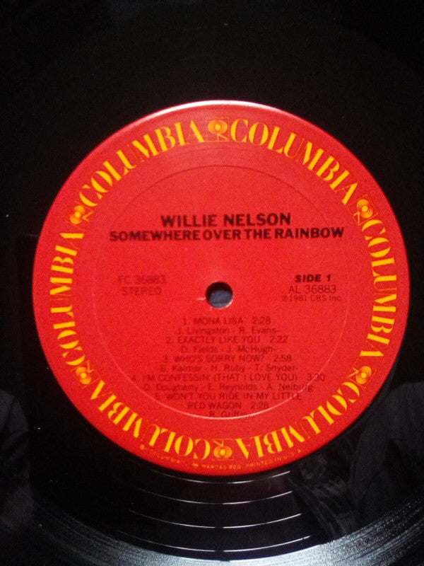 Somewhere Over The Rainbow