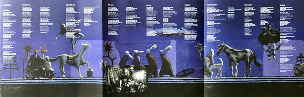 Egypt Station