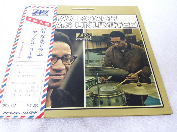 Drums Unlimited