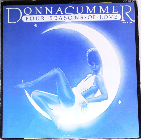 Four Seasons Of Love