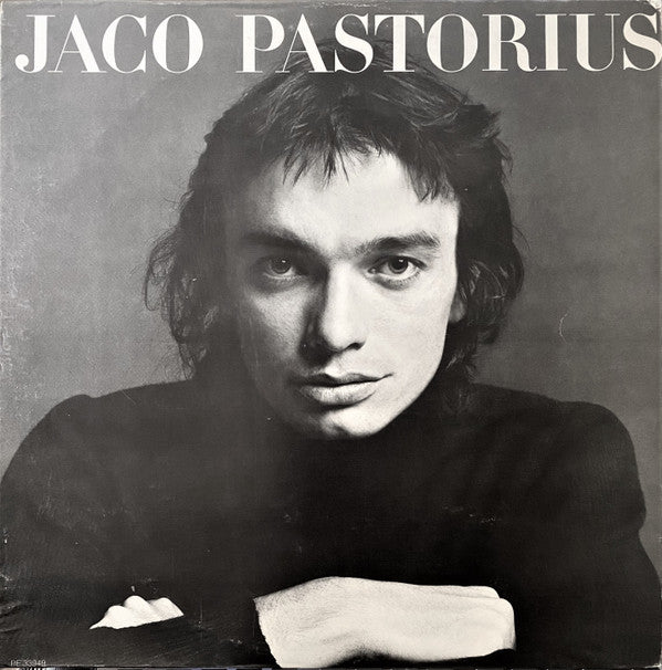 Jaco Pastorius