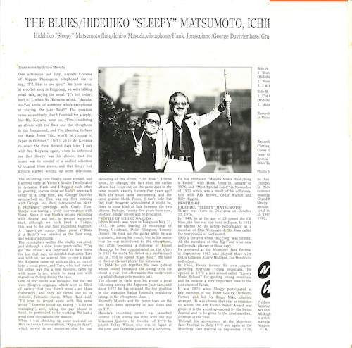 The Blues