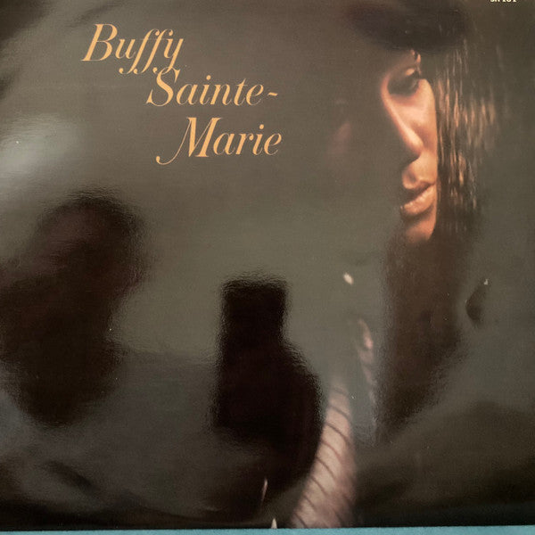 Buffy Saint-Marie