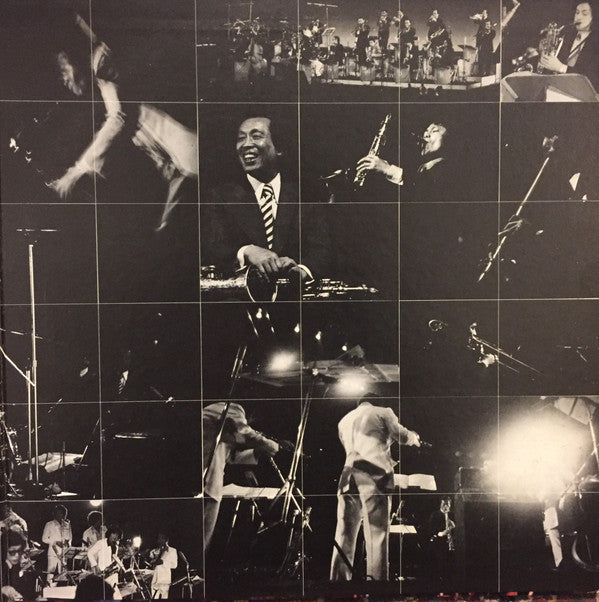 The 25th Anniversary Concert / 結成25周年記念リサイタル