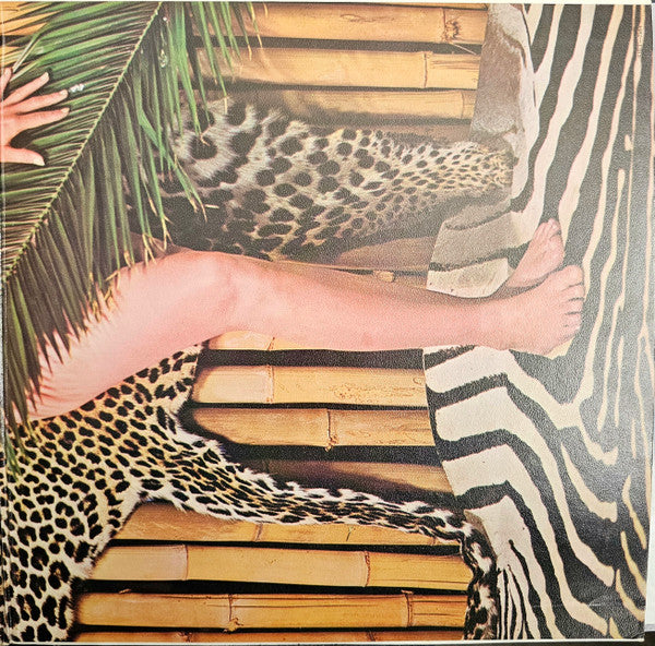 Mood Strings No. 1 = ムード・ストリングス No.1