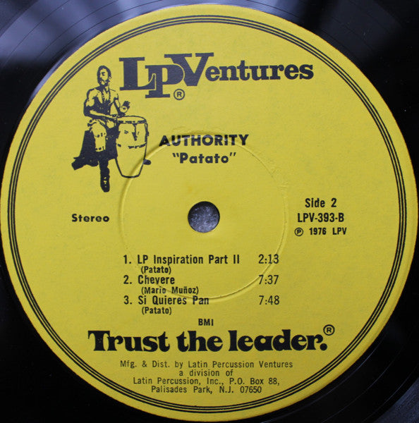 Authority