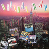 Various - Holiday Rap (LP, Compilation) - Very Good (VG) / Good Plus (G+)
