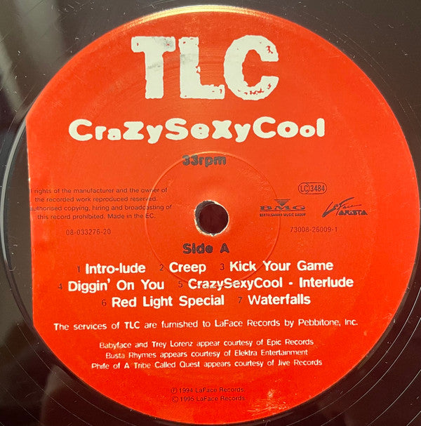 CrazySexyCool