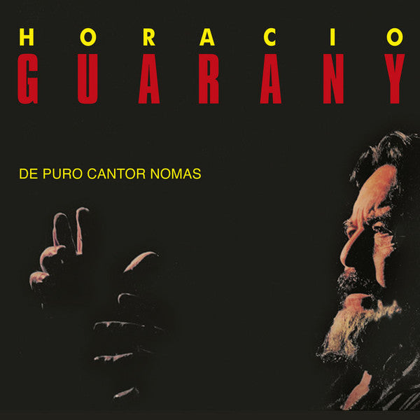 De Puro Cantor Nomas