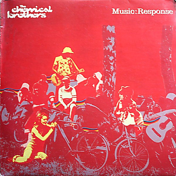 Master Release: Music:Response by The Chemical Brothers