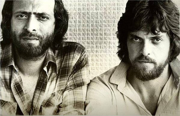 The Alan Parsons Project