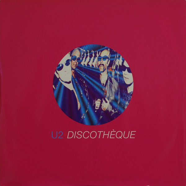 Discothèque