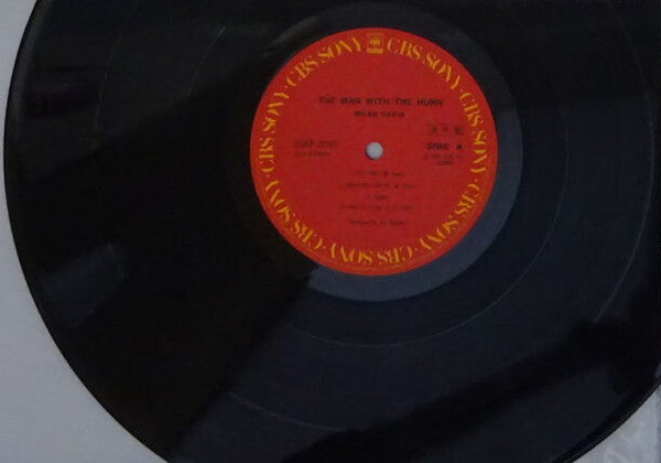 The Man With The Horn