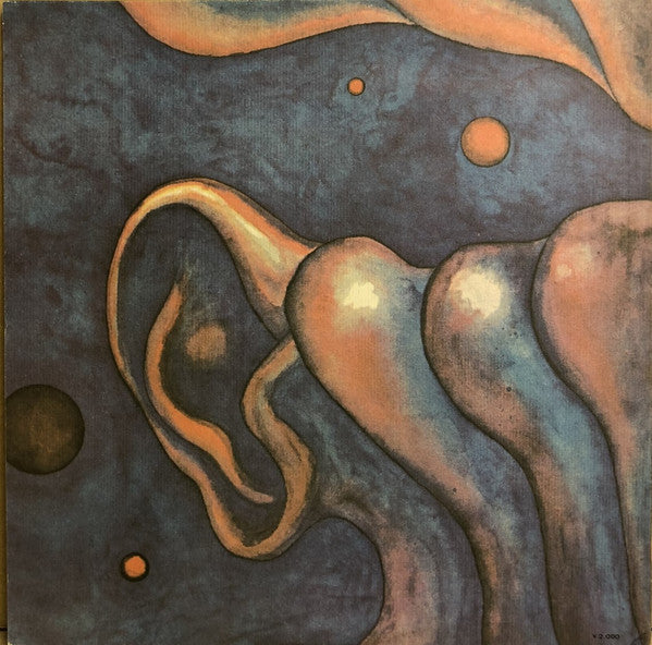 In The Court Of The Crimson King (An Observation By King Crimson)